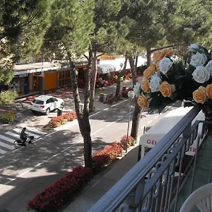 Appartamento Patrizia, Bibione
